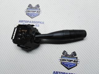 Переключатель стеклоочистителя Mitsubishi Outlander CU2W 4G63