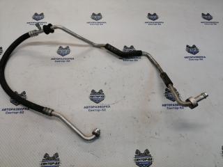 Запчасть трубка кондиционера Mitsubishi Outlander 2006