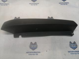 Накладка крыла задняя левая Kia Sportage 2009 контрактная Накладка крыла задняя левая Kia Sportage 2009