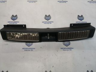 Запчасть накладка на панель багажника Mitsubishi Outlander 2006 CU2W 4G63 MN151050 контрактная Накладка на панель багажника Mitsubishi Outlander 2006 CU2W 4G63 MN151050 контрактная