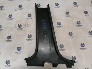 Обшивка стойки правая Outlander 2006 CU2W 4G63 Обшивка стойки правая Outlander 2006 CU2W 4G63
