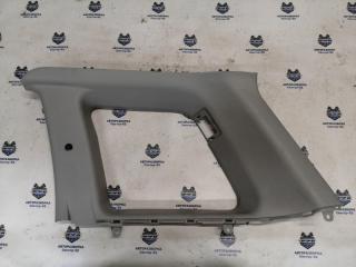 Запчасть обшивка багажника боковая правая Mitsubishi Outlander 2006 CU2W 4G63 MR456131ZZ контрактная Обшивка багажника боковая правая Mitsubishi Outlander 2006 CU2W 4G63 MR456131ZZ контрактная