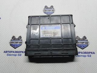 Блок управления АКПП Hyundai Tucson 2005