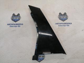 Накладка двери задняя левая Ford Focus 2012
