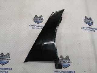 Накладка двери задняя правая Ford Focus 2012