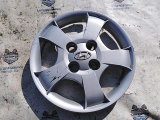 Колпак колесный Hyundai Accent 2010