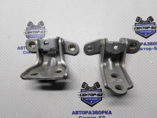 Петля двери задняя правая Hyundai Tucson 2005