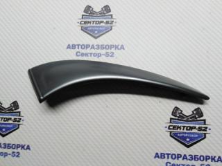 Накладка ручки двери внутренняя задняя левая Nissan Teana 2008