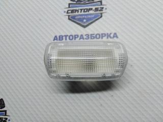 Плафон салонный передний правый Nissan Teana 2008