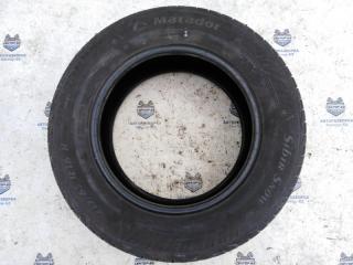 Комплект из 2-х Шина зимняя 215/65R16 Matador MP-92 Sibir Snow M+S (б/у)