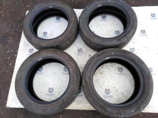 Комплект из 4-х Шина 215/55R17 Pirelli Cinturato All Season Plus (б/у)