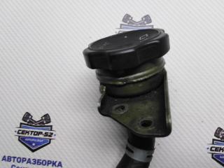 Горловина маслозаливная Mitsubishi Pajero V33V 6G72 Горловина маслозаливная Mitsubishi Pajero V33V 6G72