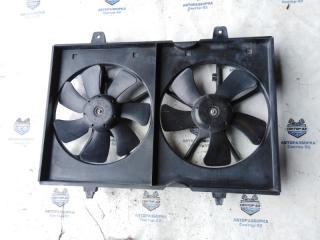 Вентилятор радиатора X-Trail 2008 T31 MR20DE Вентилятор радиатора X-Trail 2008 T31 MR20DE