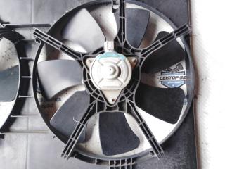 Вентилятор радиатора X-Trail 2008 T31 MR20DE Вентилятор радиатора X-Trail 2008 T31 MR20DE