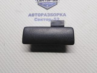 Ручка замка бардачка Nissan X-Trail 2008