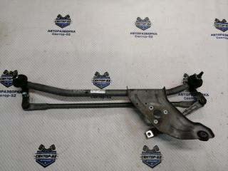 Трапеция стеклоочистителя Sandero 2008 BS0F K7M 710