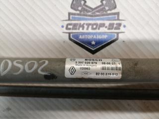 Трапеция стеклоочистителя Sandero 2008 BS0F K7M 710