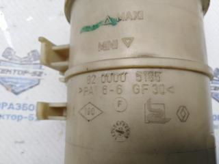 Бачок гидроусилителя Sandero 2009 BS0E K7J 714 Бачок гидроусилителя Sandero 2009 BS0E K7J 714
