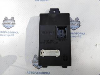 Блок комфорта Renault Sandero 2009