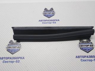 Уплотнитель капота передний Nissan X-Trail 2010