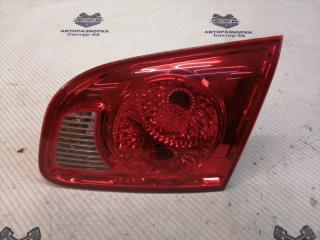 Фонарь задний правый Hyundai Santa Fe 2006