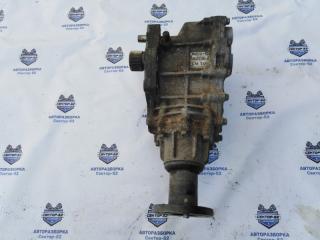 Коробка раздаточная Hyundai Santa Fe 2006