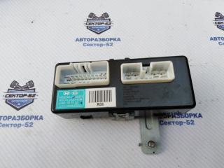 Блок электронный Hyundai Santa Fe 2006