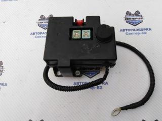 Блок предохранителей Hyundai Santa Fe 2006