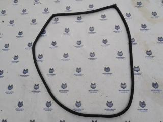 Уплотнитель двери задний правый Renault Koleos 2009 контрактная Уплотнитель двери задний правый Renault Koleos 2009