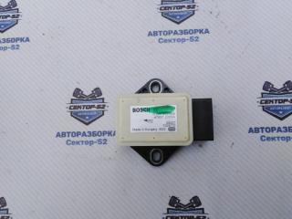 Датчик ускорения Nissan Qashqai 2008