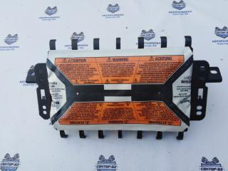 Подушка безопасности пассажира Nissan Qashqai 2008