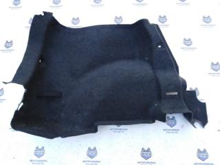 Обшивка багажника боковая левая Nissan Qashqai 2008