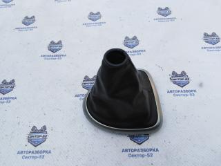 Чехол кулисы кпп Nissan Qashqai 2008