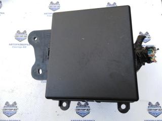 Блок предохранителей Suzuki Grand Vitara 2007