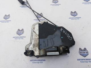 Замок двери передний правый Suzuki Grand Vitara 2007
