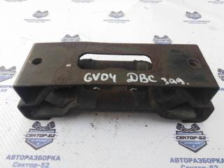 Опора КПП задняя Suzuki Grand Vitara 2007