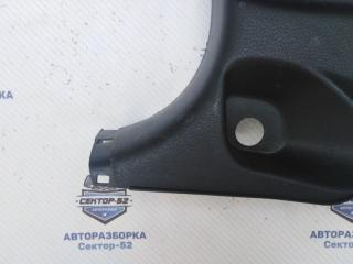 Обшивка стойки левая Grand Vitara 2007 TD54 J20A Обшивка стойки левая Grand Vitara 2007 TD54 J20A