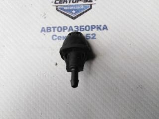 Форсунка омывателя задняя Kia Sportage 2005