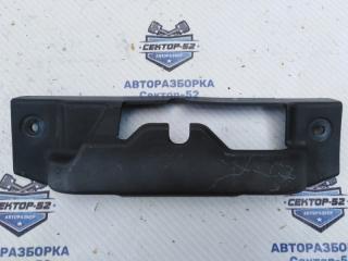 Накладка замка капота Kia Sportage 2005