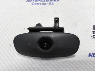Ручка замка бардачка Hyundai Santa Fe 2003