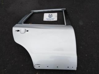 Дверь задняя правая Hyundai Santa Fe 2006