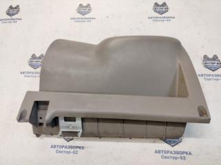 Накладка на торпедо Hyundai Tucson 2007