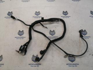 Проводка аккумулятора Hyundai Tucson 2005