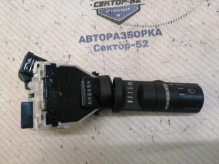 Переключатель стеклоочистителя Nissan Qashqai 2007