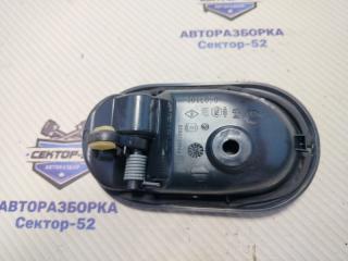 Ручка двери внутренняя левая Sandero 2009 BS0E K7J 714 Ручка двери внутренняя левая Sandero 2009 BS0E K7J 714