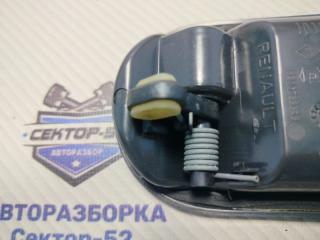 Ручка двери внутренняя левая Renault Sandero BS0E K7J 714 Ручка двери внутренняя левая Renault Sandero BS0E K7J 714