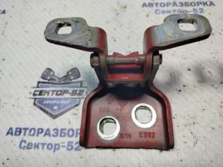 Петля двери Sandero 2009 BS0E K7J 714 Петля двери Sandero 2009 BS0E K7J 714