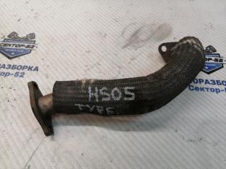 Трубка системы EGR Hyundai Santa Fe 2003
