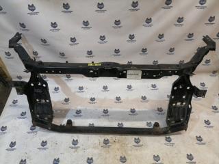 Панель передняя (телевизор) Nissan Qashqai 2007