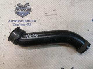 Патрубок воздушного фильтра Nissan Qashqai 2007